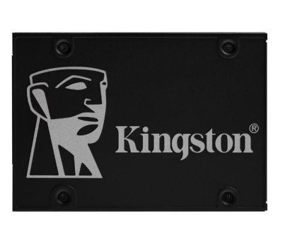 Dysk wewnętrzny Kingston 1TB 2,5" SATA SSD KC600